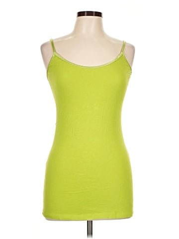 Dots Tank Top (view 1)