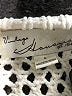 Vintage Havana Color Block White Pullover Sweater Size L - photo 7