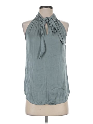 Banana Republic Sleeveless Blouse (view 1)