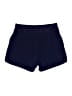 Lands' End Solid Blue Athletic Shorts Size 16 - photo 1