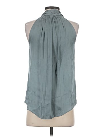 Banana Republic Sleeveless Blouse (view 2)
