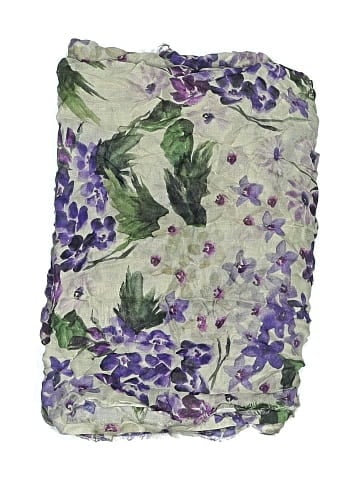 Nardi & Tagliaferri Scarf (view 2)