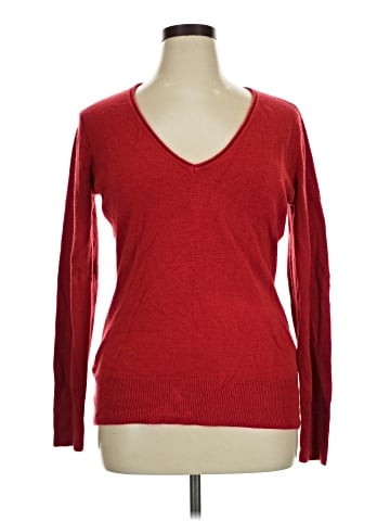 New York & Company Pullover Sweater (view 1)