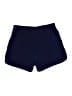 Lands' End Solid Blue Athletic Shorts Size 16 - photo 2