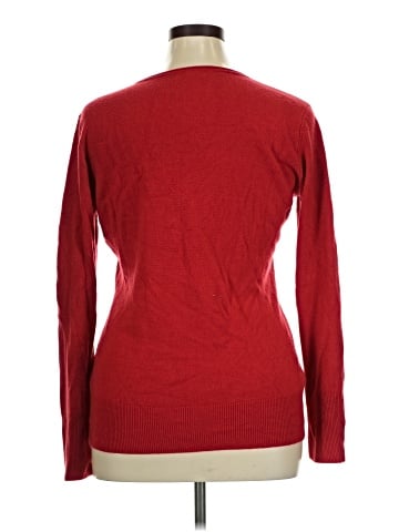 New York & Company Pullover Sweater (view 2)