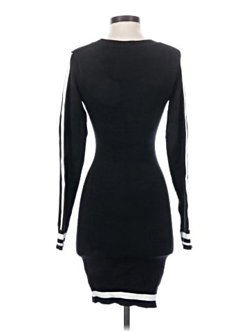 Haute Monde Cocktail Dress (view 2)