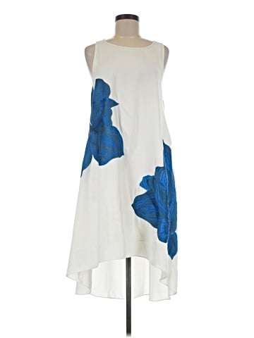 Ranna Gill Casual Dress (view 1)