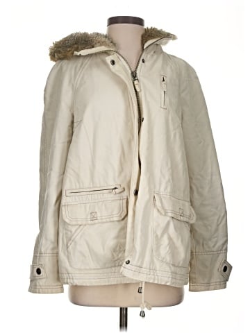 Daughters of the Liberation Snow Jacket (view 1)