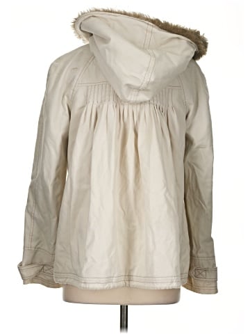 Daughters of the Liberation Snow Jacket (view 2)