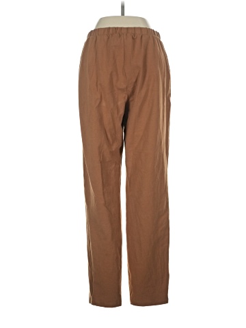 Women With Control Casual Pants (view 2)