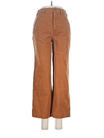 Forever 21 Casual Pants (view 1)