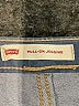 Levi's Blue Jeans Size 14 - photo 3