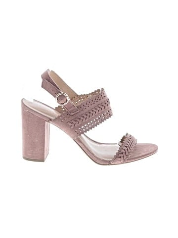 Lauren Conrad Sandals (view 1)