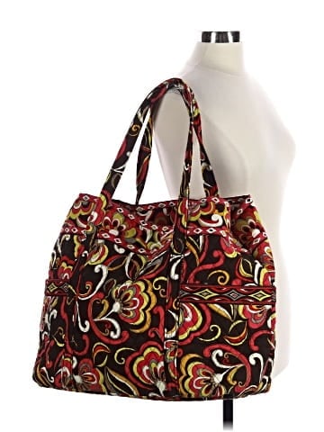 Vera Bradley Weekender (view 2)