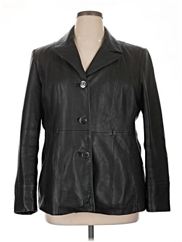 Wilsons Leather Leather Jacket (view 1)