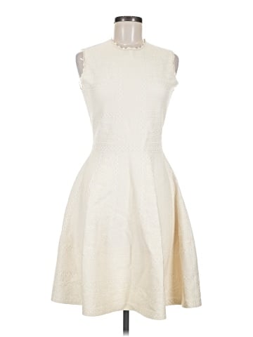 Alexander McQueen Cocktail Dress (view 1)
