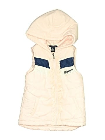 Tommy Hilfiger Vest (view 1)