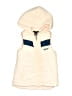 Tommy Hilfiger 100% Polyester Ivory Vest Size 3T - photo 1