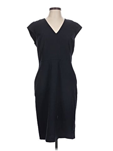 Ann Taylor Factory Cocktail Dress (view 1)