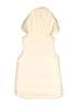 Tommy Hilfiger 100% Polyester Ivory Vest Size 3T - photo 2