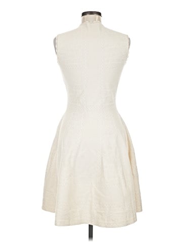 Alexander McQueen Cocktail Dress (view 2)