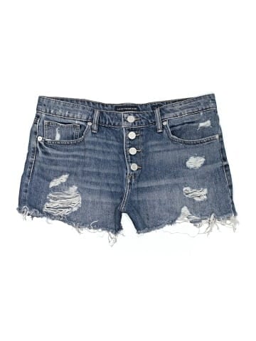 Lucky Brand Denim Shorts (view 1)