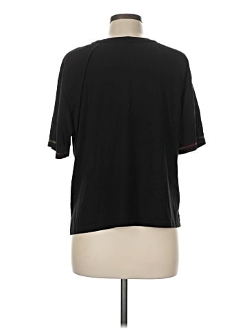 Bebe Sport Short Sleeve T-Shirt (view 2)