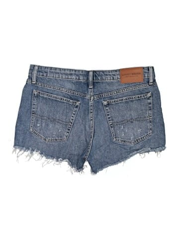 Lucky Brand Denim Shorts (view 2)
