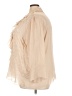 Allison Taylor 100% Polyester Ivory 3/4 Sleeve Blouse Size 3X - photo 5