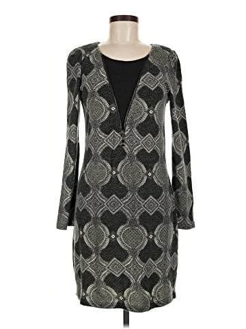 Aryeh Casual Dress (view 1)