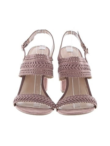 Lauren Conrad Sandals (view 2)