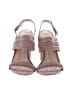 Lauren Conrad Pink Sandals Size 10 - photo 2