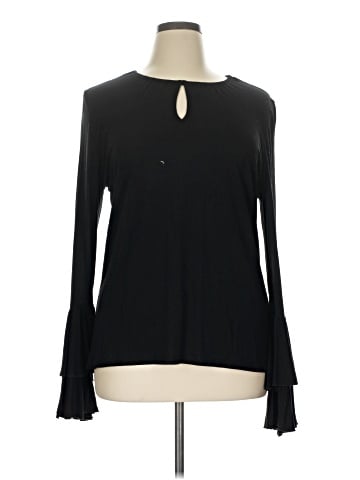 Cupio Long Sleeve Top (view 1)