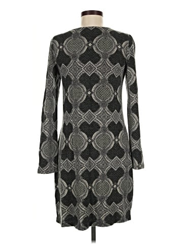 Aryeh Casual Dress (view 2)
