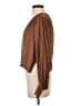 FRAME 100% Polyester Brown Long Sleeve Blouse Size XS - photo 5