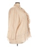 Allison Taylor 100% Polyester Ivory 3/4 Sleeve Blouse Size 3X - photo 4