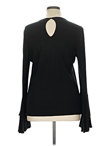 Cupio Long Sleeve Top (view 2)