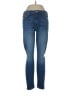 Mother Solid Blue Jeans Size 31 waist - photo 1