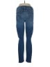 Mother Solid Blue Jeans Size 31 waist - photo 2