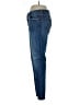 Mother Solid Blue Jeans Size 31 waist - photo 5