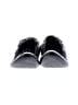 AGL 100% Leather Black Flats Size EU (IT) 37 1/2 / US 7 1/2 - photo 2