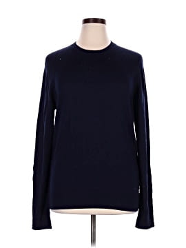 Paul Smith Wool Pullover Sweater