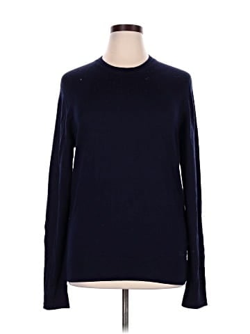 Paul Smith Wool Pullover Sweater (view 1)