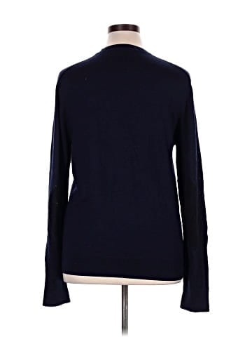 Paul Smith Wool Pullover Sweater (view 2)
