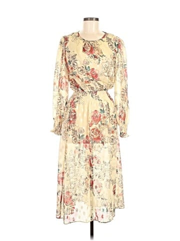 Catherine Malandrino Cocktail Dress (view 1)