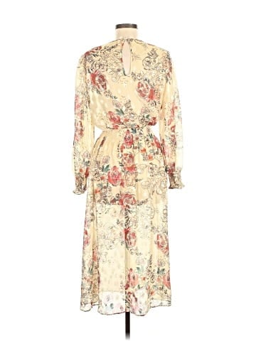 Catherine Malandrino Cocktail Dress (view 2)