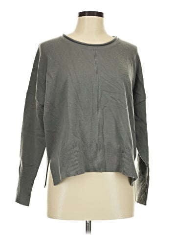 French Connection Long Sleeve T-Shirt (view 1)