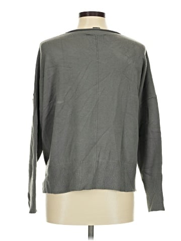 French Connection Long Sleeve T-Shirt (view 2)