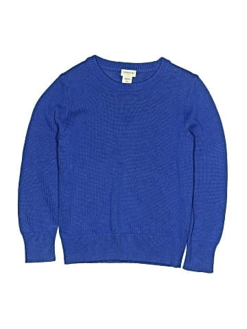 Crewcuts Outlet Pullover Sweater (view 1)