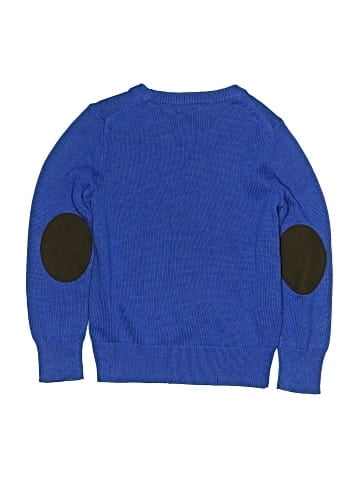 Crewcuts Outlet Pullover Sweater (view 2)